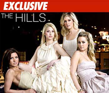 The Hills