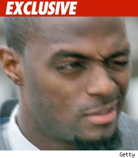 Plaxico Burress