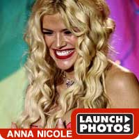 Anna Nicole Smith