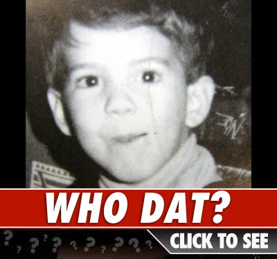 who dat?