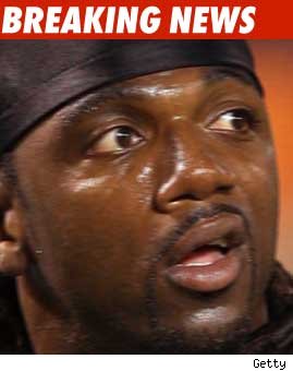 Donte Stallworth