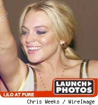 Launch Photos