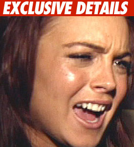 lindsay lohan, samantha ronson