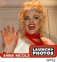 Launch Photos