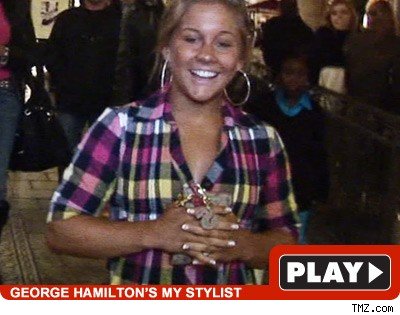 Shawn Johnson: Click to watch