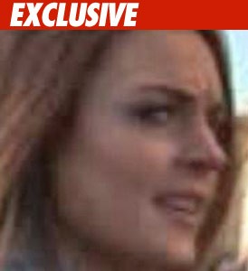 Lindsey Lohan