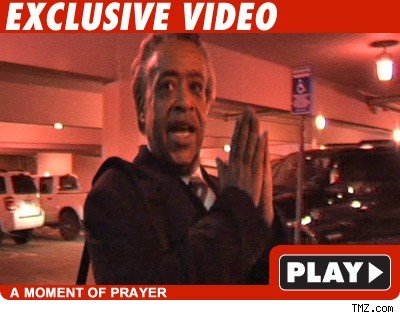 Al Sharpton: Click to watch