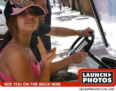 Launch Photos