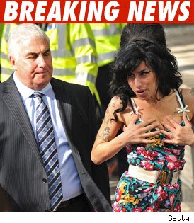 amy winehouse