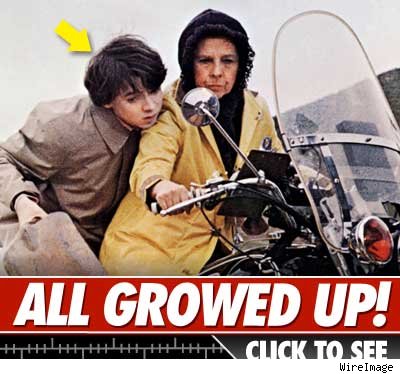 Harold and Maude