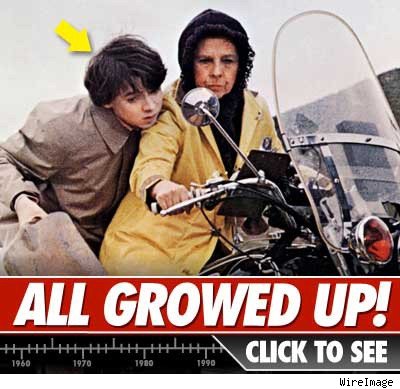 Bud Cort