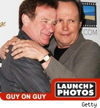 Launch Photos