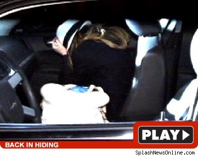 lindsay lohan giving head