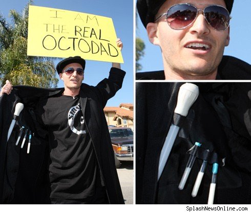 OctoDad
