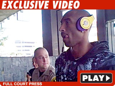 Kobe Bryant: click to play