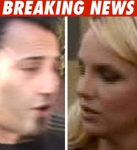 britney spears, adnan ghalib