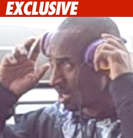 kobe bryant