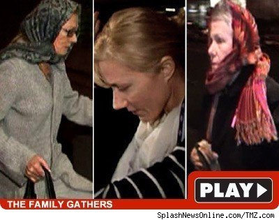 Vanessa, Joely & Lynn: Click to watch