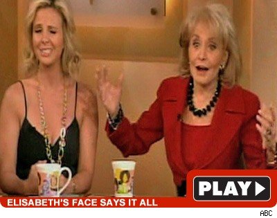 barbara walters