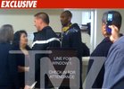 Kobe Bryant in Court -- This Time It's Consensual