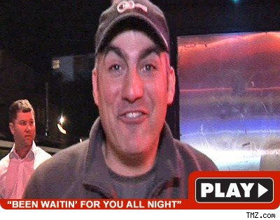 Taylor Hicks: Click to watch