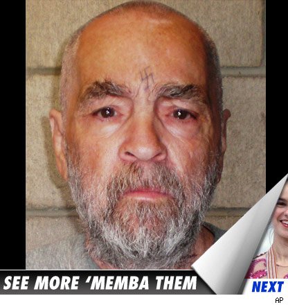 Charles Manson
