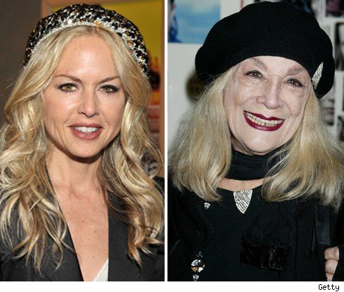 Rachel Zoe