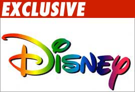 Walt Disney Company