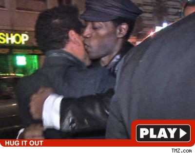 Wesley Snipes: Click to watch