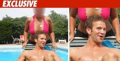 Congressman Schock Can Sure Stomach It