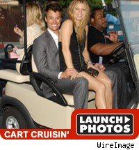 Launch photos