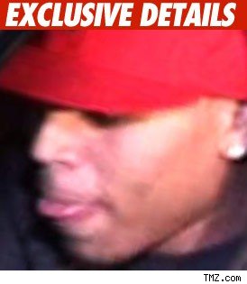 Chris Brown