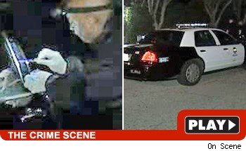 Crime scene: Click to watch