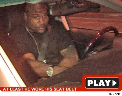 Rampage Jackson: Click to watch