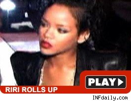 Rihanna: Click to watch
