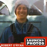 Robert O'Ryan