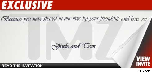 View invite