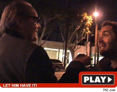 Jack Nicholson: Click to watch
