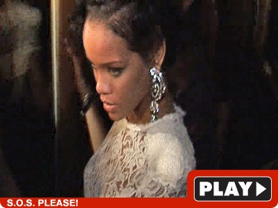 Rihanna: Click to watch