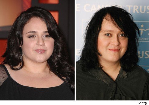 Nikki Blonsky