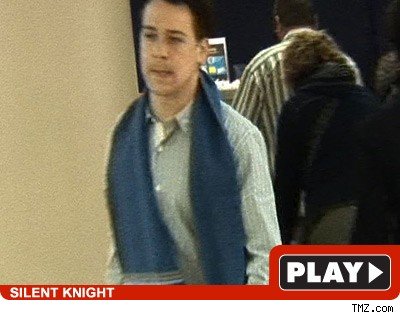 T.R. Knight: Click to watch