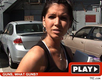Melissa Rycroft: Click to watch!
