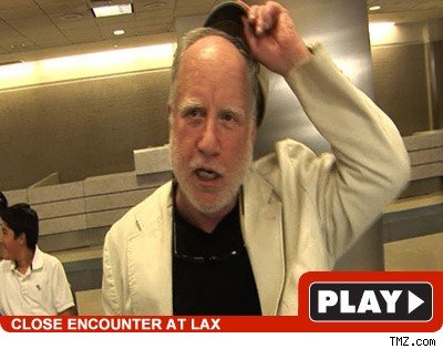 Richard Dreyfuss: Click to watch