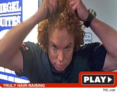 Carrot Top: Click to watch