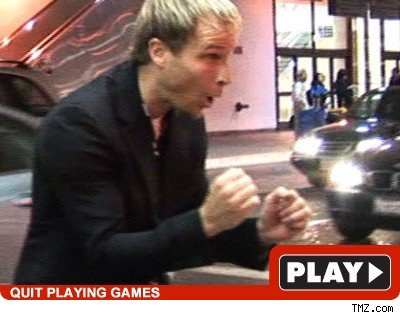 Brian Littrell: Click to watch