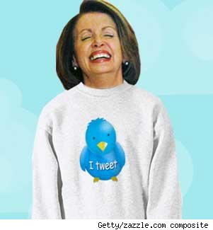 Nancy Pelosi