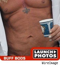 Launch Photos
