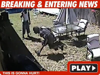 Break In: Click to watch video