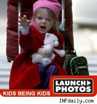 Launch Photos