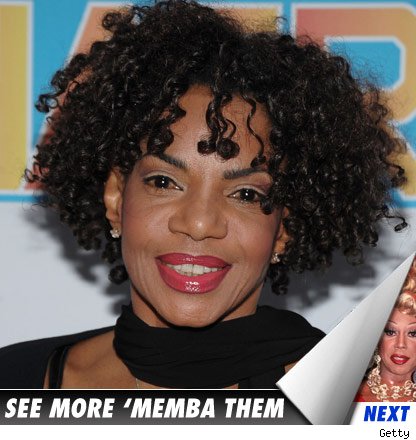 Melba Moore